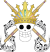 I Re dei Sette Mari Logo